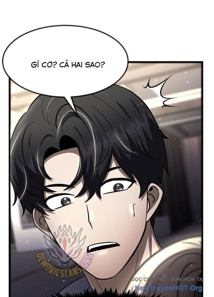 Thần Khí Huyền Thoại Của Người Chơi Thiên Tài Chapter 52 - Next 