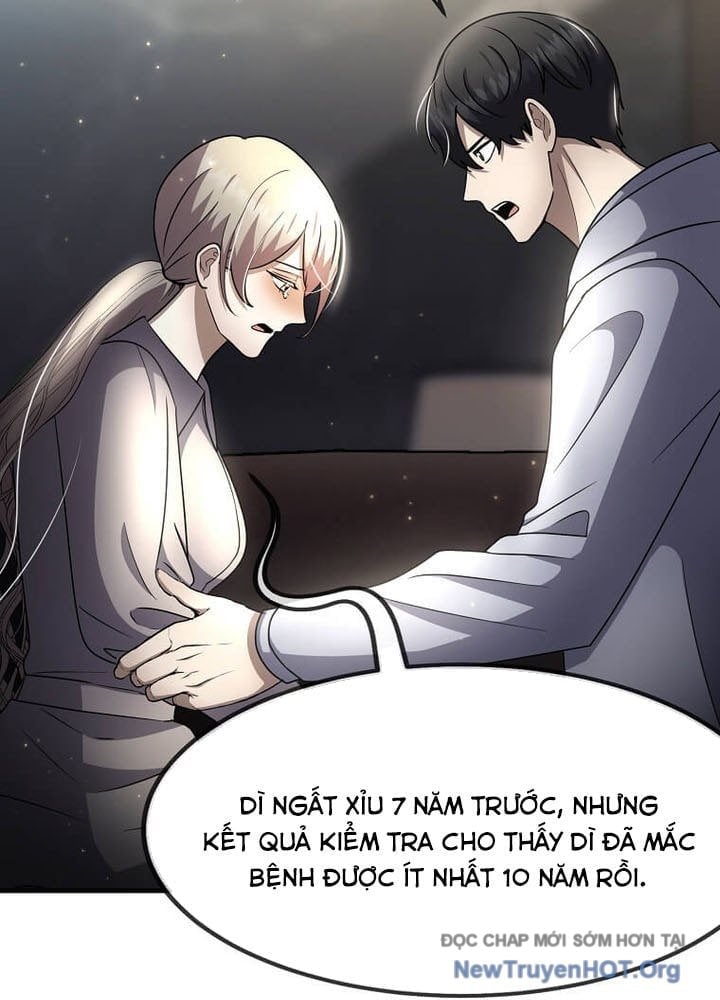 Thần Khí Huyền Thoại Của Người Chơi Thiên Tài Chapter 52 - Next 