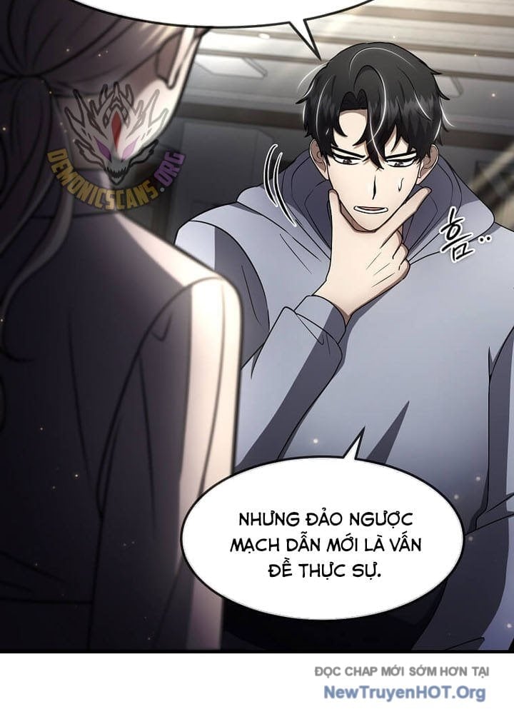 Thần Khí Huyền Thoại Của Người Chơi Thiên Tài Chapter 52 - Next 
