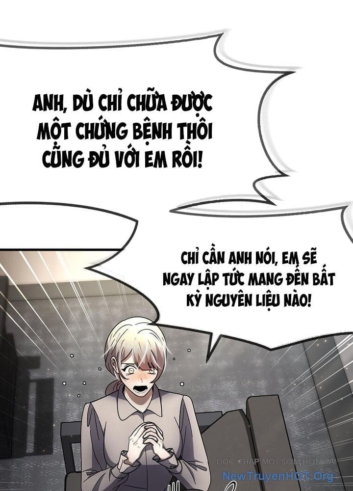 Thần Khí Huyền Thoại Của Người Chơi Thiên Tài Chapter 52 - Next 