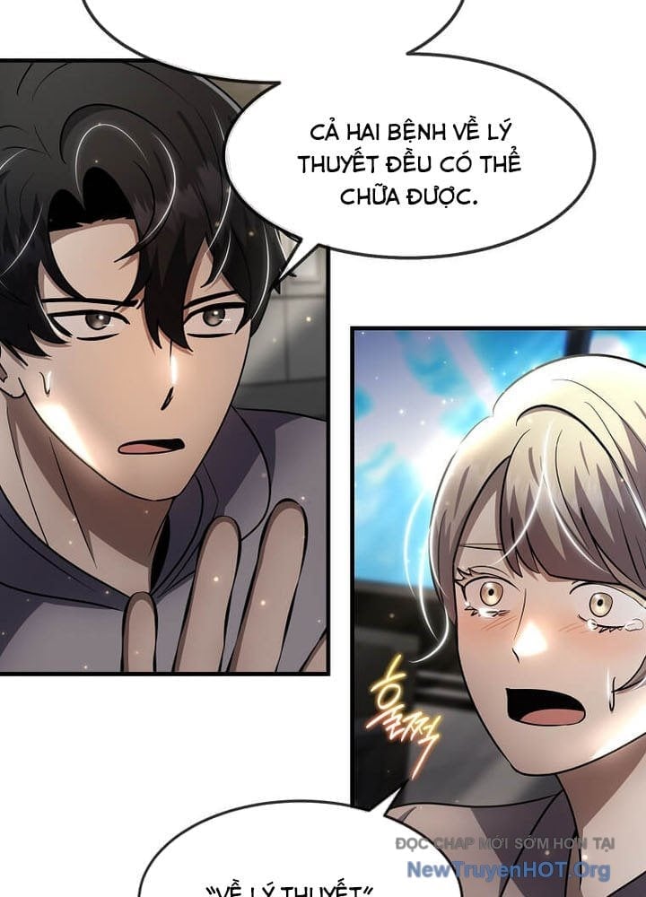 Thần Khí Huyền Thoại Của Người Chơi Thiên Tài Chapter 52 - Next 