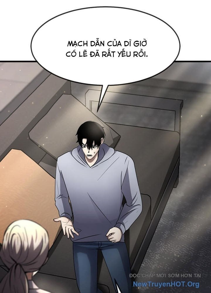 Thần Khí Huyền Thoại Của Người Chơi Thiên Tài Chapter 52 - Next 
