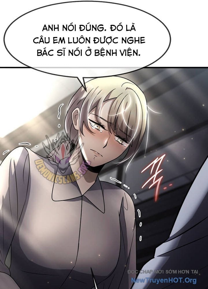 Thần Khí Huyền Thoại Của Người Chơi Thiên Tài Chapter 52 - Next 