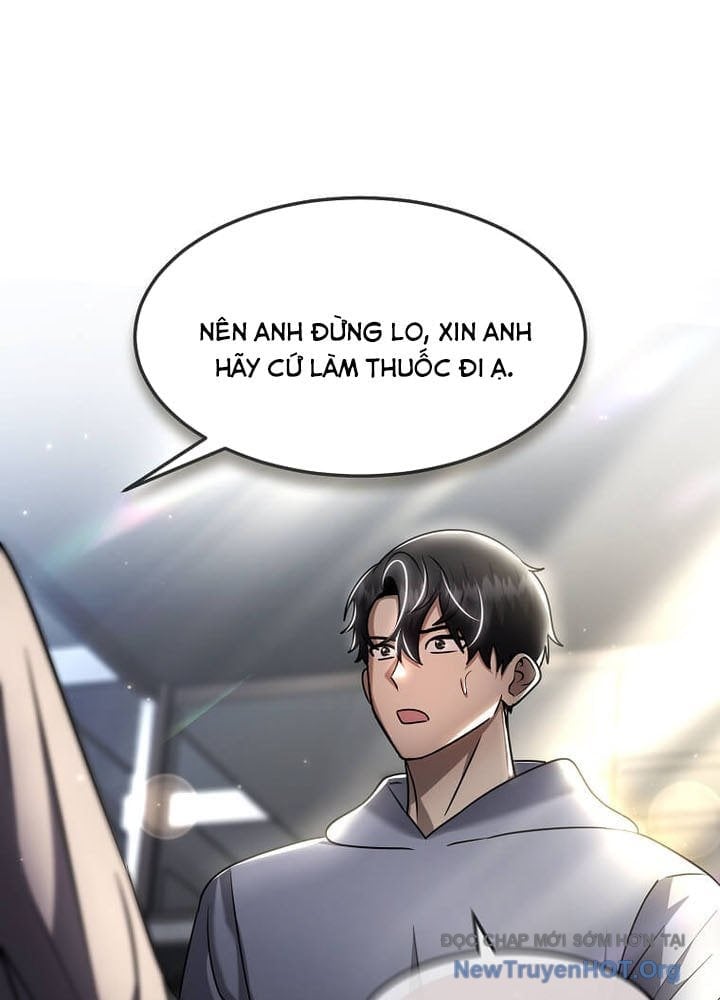 Thần Khí Huyền Thoại Của Người Chơi Thiên Tài Chapter 52 - Next 