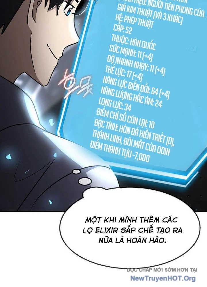 Thần Khí Huyền Thoại Của Người Chơi Thiên Tài Chapter 53 - Trang 2