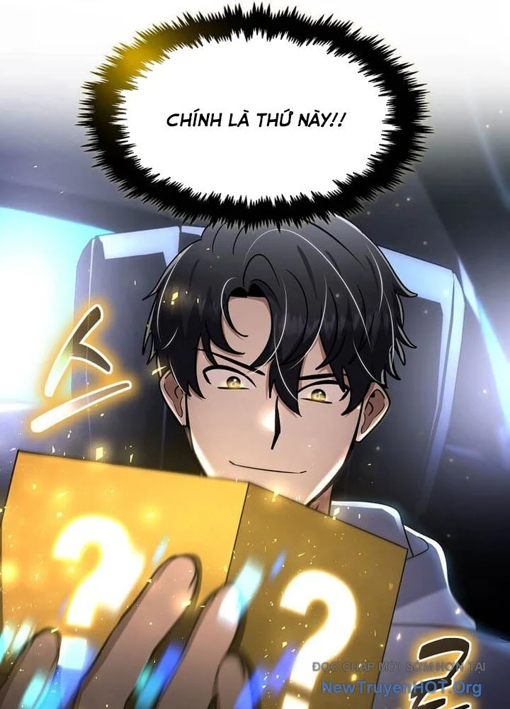 Thần Khí Huyền Thoại Của Người Chơi Thiên Tài Chapter 53 - Trang 2