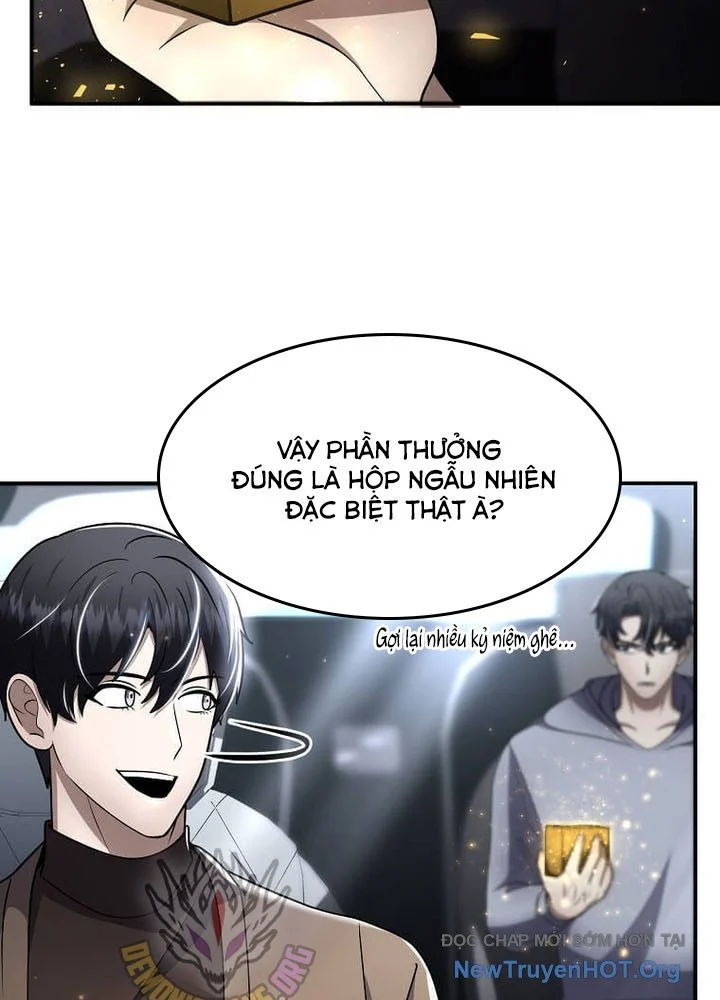 Thần Khí Huyền Thoại Của Người Chơi Thiên Tài Chapter 53 - Trang 2
