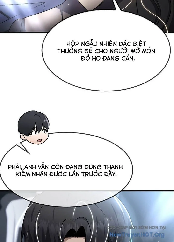 Thần Khí Huyền Thoại Của Người Chơi Thiên Tài Chapter 53 - Trang 2