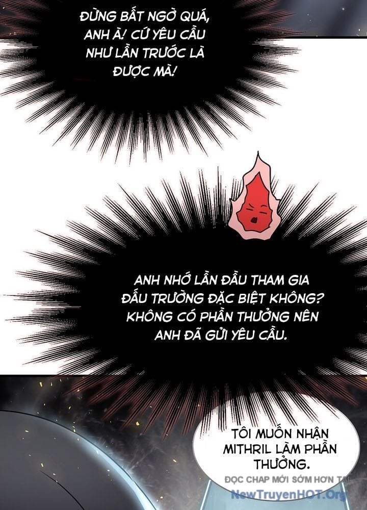 Thần Khí Huyền Thoại Của Người Chơi Thiên Tài Chapter 53 - Trang 2