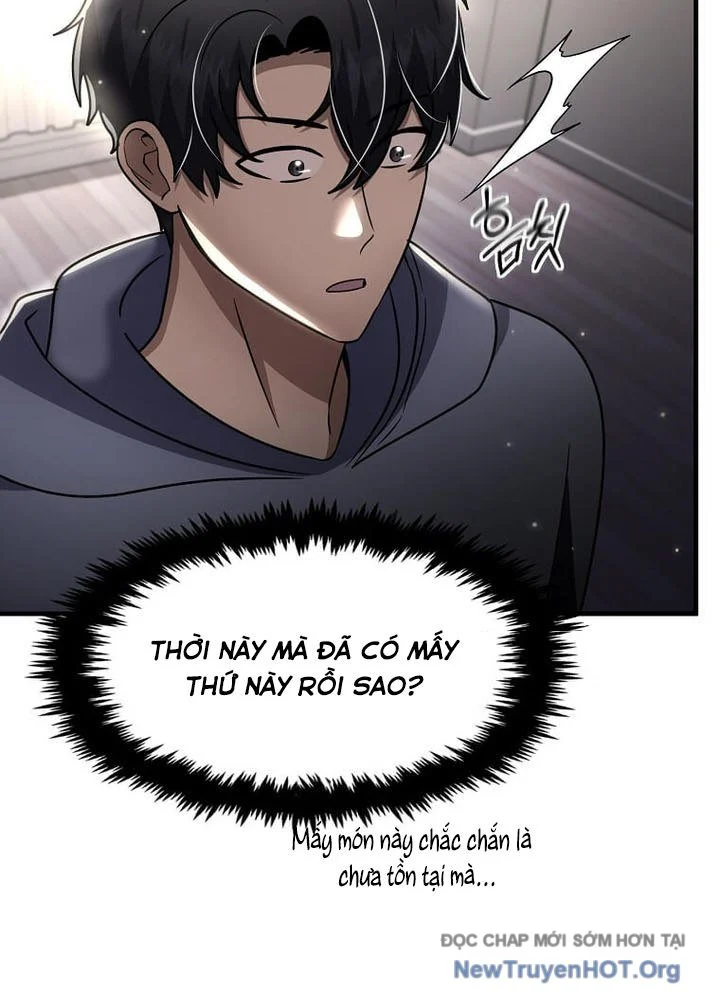 Thần Khí Huyền Thoại Của Người Chơi Thiên Tài Chapter 53 - Trang 2