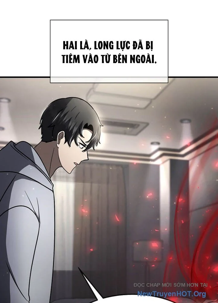Thần Khí Huyền Thoại Của Người Chơi Thiên Tài Chapter 53 - Trang 2