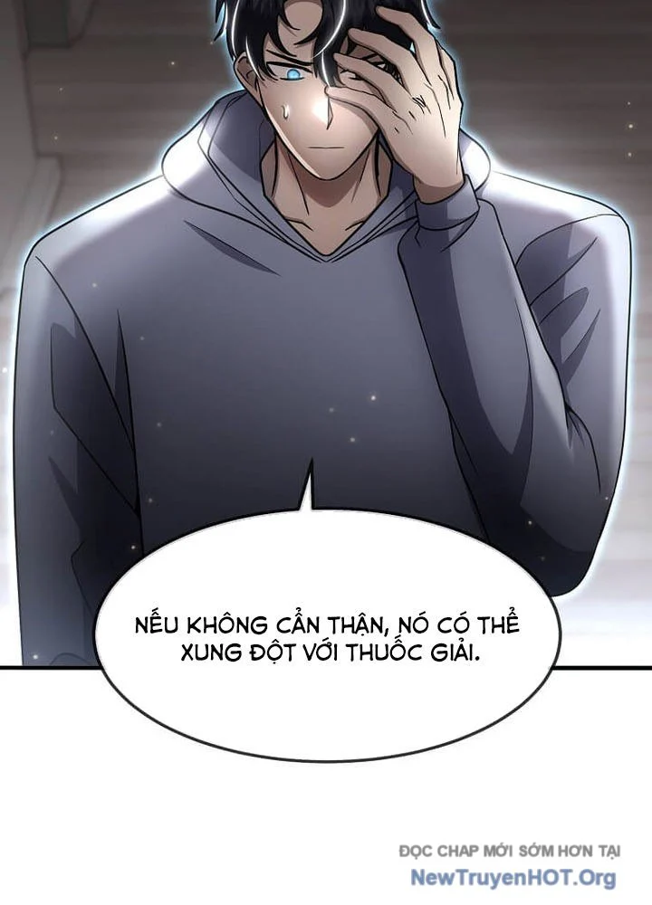 Thần Khí Huyền Thoại Của Người Chơi Thiên Tài Chapter 53 - Trang 2