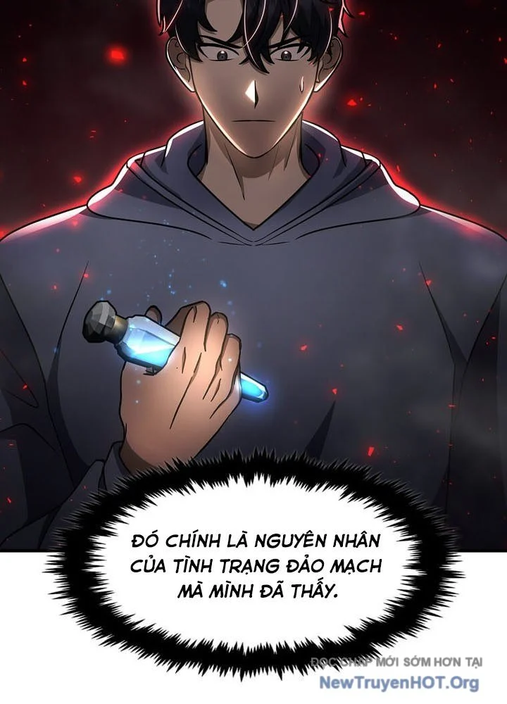 Thần Khí Huyền Thoại Của Người Chơi Thiên Tài Chapter 53 - Trang 2