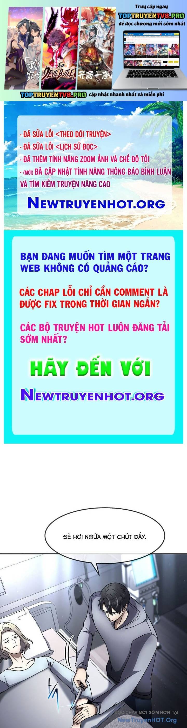Thần Khí Huyền Thoại Của Người Chơi Thiên Tài Chapter 54 - Trang 2