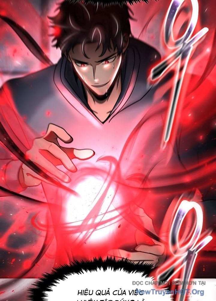 Thần Khí Huyền Thoại Của Người Chơi Thiên Tài Chapter 54 - Trang 2