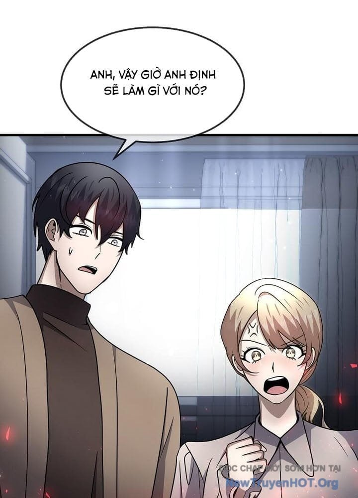 Thần Khí Huyền Thoại Của Người Chơi Thiên Tài Chapter 54 - Trang 2
