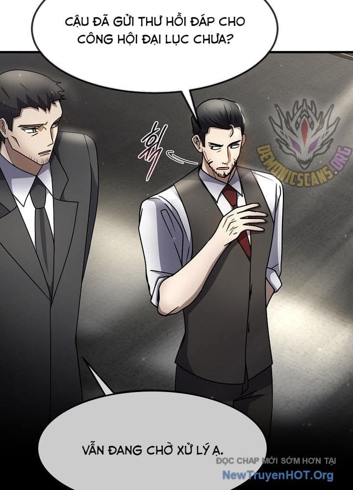 Thần Khí Huyền Thoại Của Người Chơi Thiên Tài Chapter 54 - Trang 2