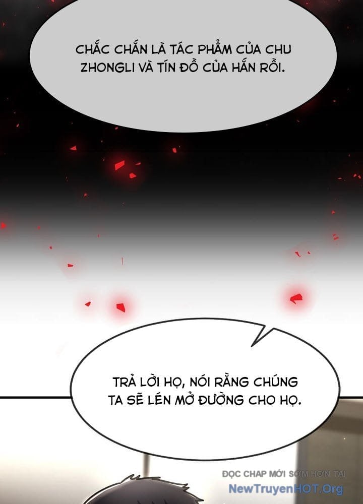 Thần Khí Huyền Thoại Của Người Chơi Thiên Tài Chapter 54 - Trang 2