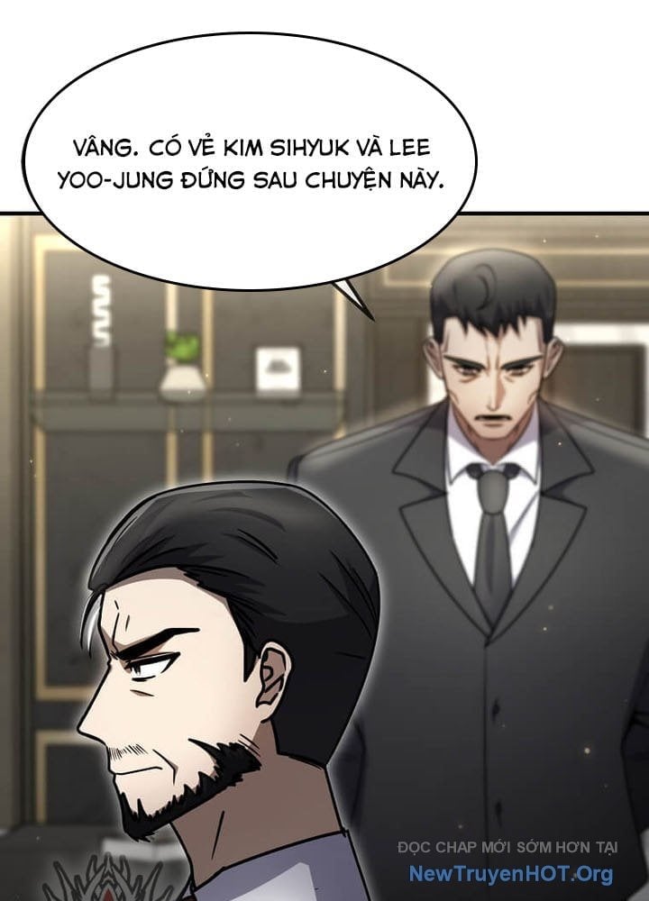 Thần Khí Huyền Thoại Của Người Chơi Thiên Tài Chapter 54 - Trang 2