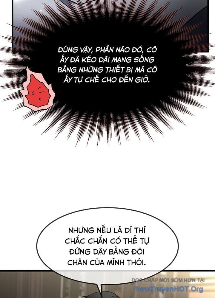 Thần Khí Huyền Thoại Của Người Chơi Thiên Tài Chapter 54 - Trang 2