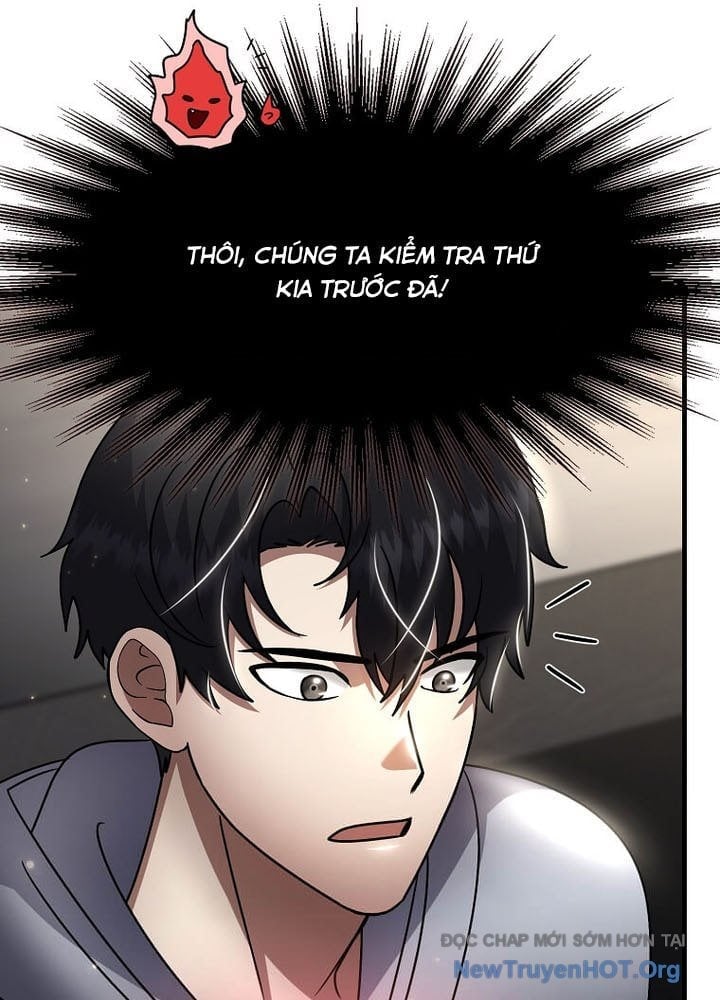 Thần Khí Huyền Thoại Của Người Chơi Thiên Tài Chapter 54 - Trang 2