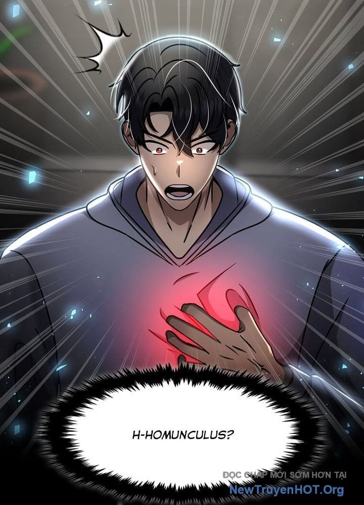 Thần Khí Huyền Thoại Của Người Chơi Thiên Tài Chapter 54 - Trang 2