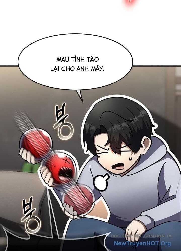 Thần Khí Huyền Thoại Của Người Chơi Thiên Tài Chapter 55 - Next Chapter 56