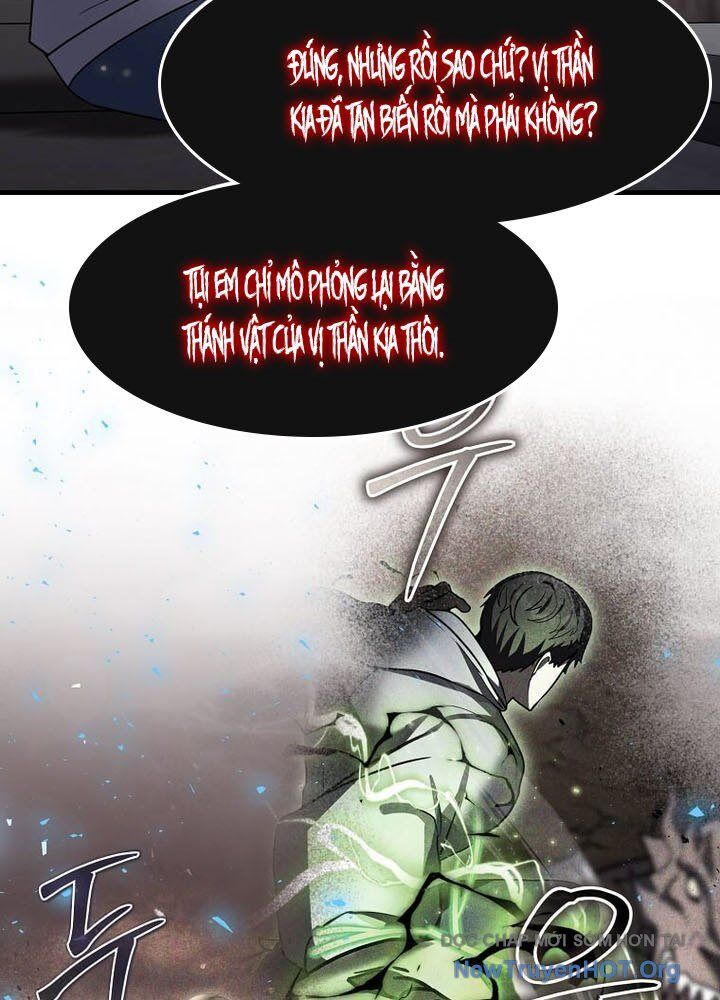 Thần Khí Huyền Thoại Của Người Chơi Thiên Tài Chapter 55 - Next Chapter 56