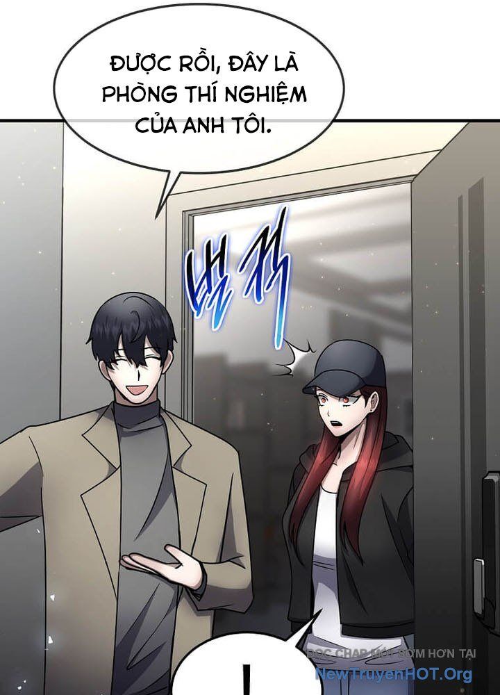 Thần Khí Huyền Thoại Của Người Chơi Thiên Tài Chapter 55 - Next Chapter 56