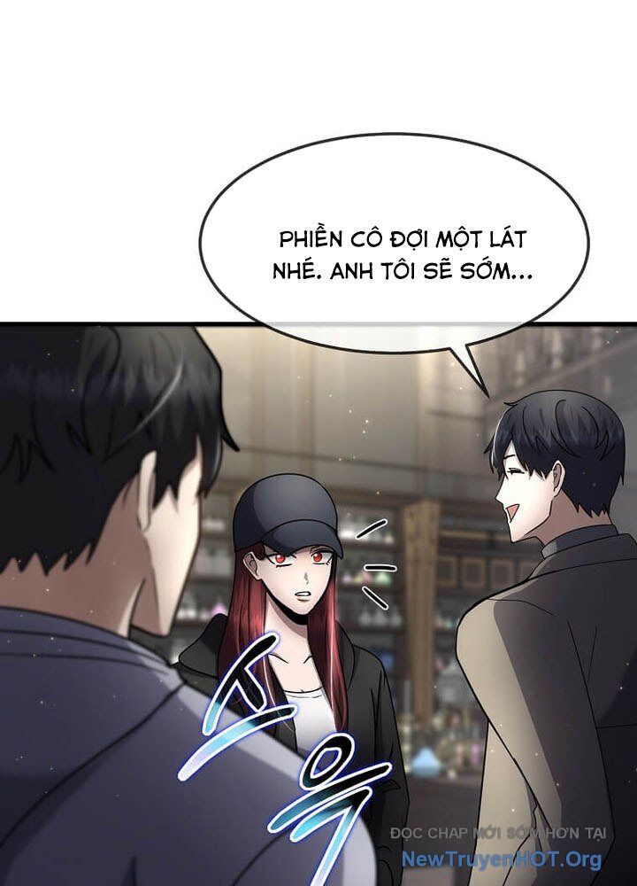 Thần Khí Huyền Thoại Của Người Chơi Thiên Tài Chapter 55 - Next Chapter 56