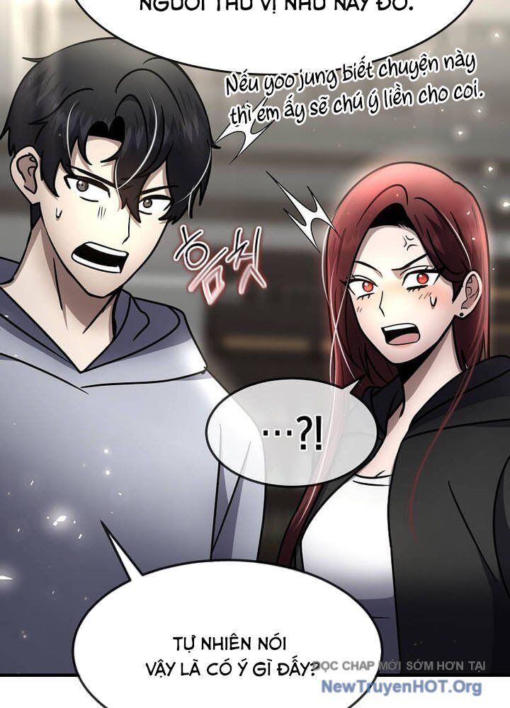 Thần Khí Huyền Thoại Của Người Chơi Thiên Tài Chapter 55 - Next Chapter 56