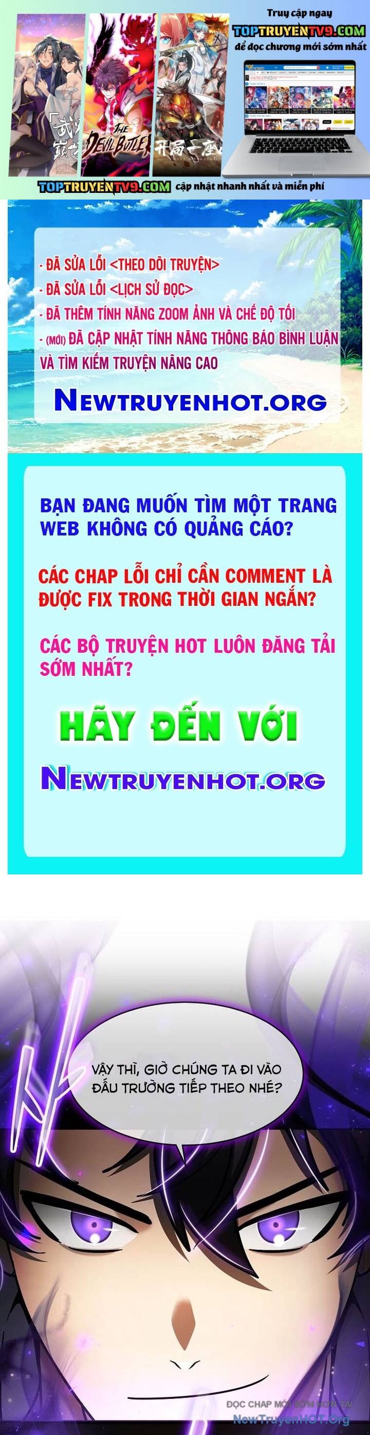 Thần Khí Huyền Thoại Của Người Chơi Thiên Tài Chapter 56 - Next 