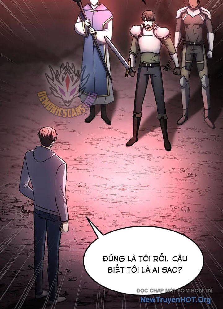 Thần Khí Huyền Thoại Của Người Chơi Thiên Tài Chapter 56 - Next 