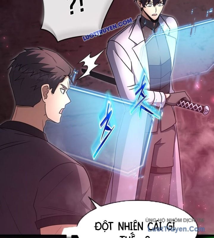Thần Khí Huyền Thoại Của Người Chơi Thiên Tài Chapter 59 - Trang 2