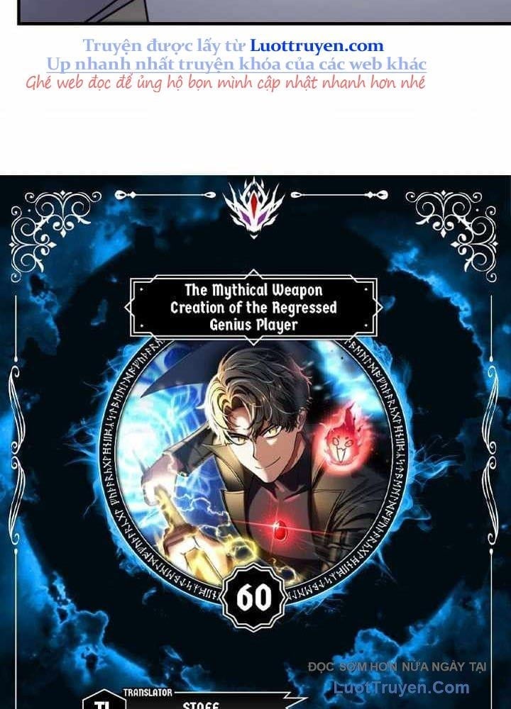 Thần Khí Huyền Thoại Của Người Chơi Thiên Tài Chapter 60 - Trang 2