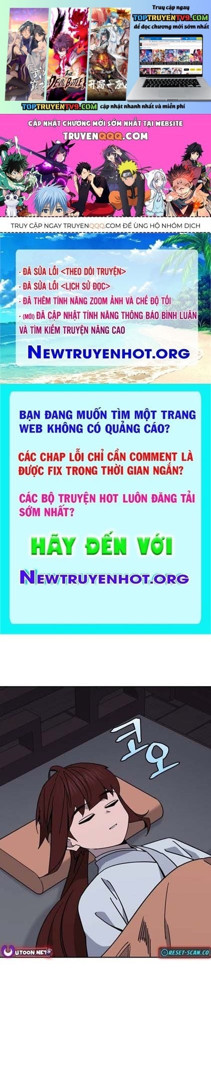 Thần Ma Y Tiên Chapter 23 1