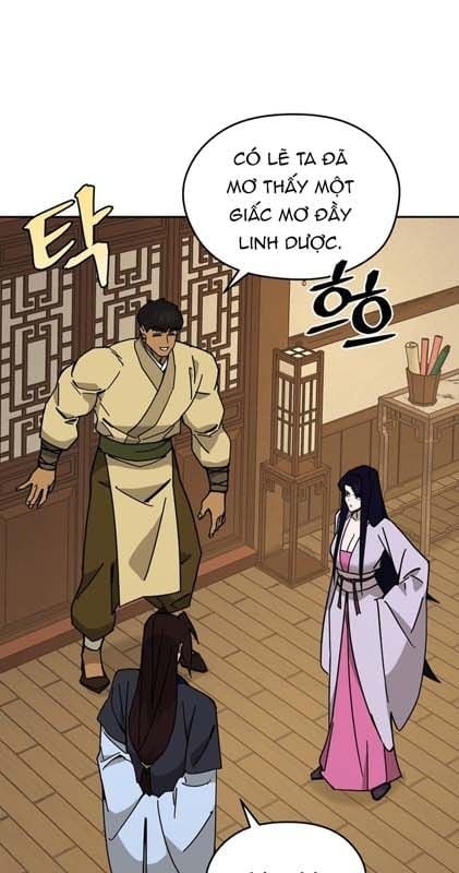 Thần Ma Y Tiên Chapter 23 3