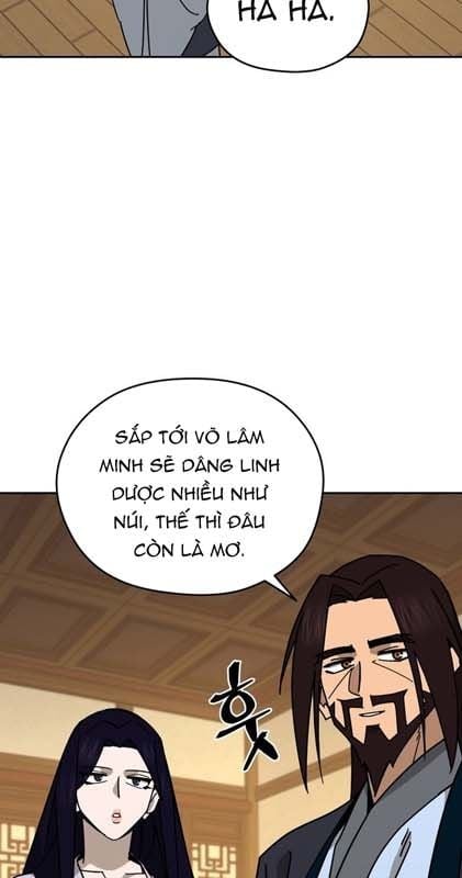 Thần Ma Y Tiên Chapter 23 4