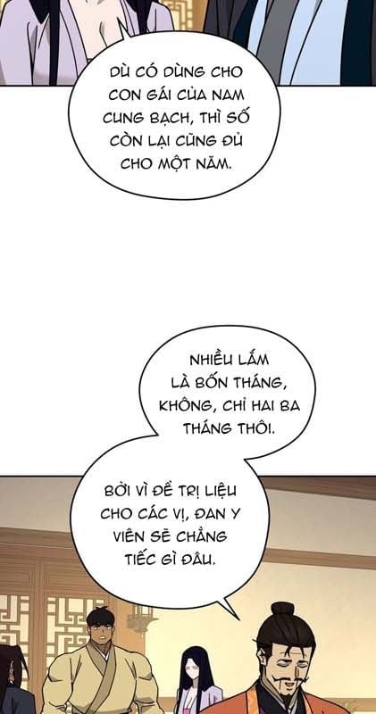 Thần Ma Y Tiên Chapter 23 5