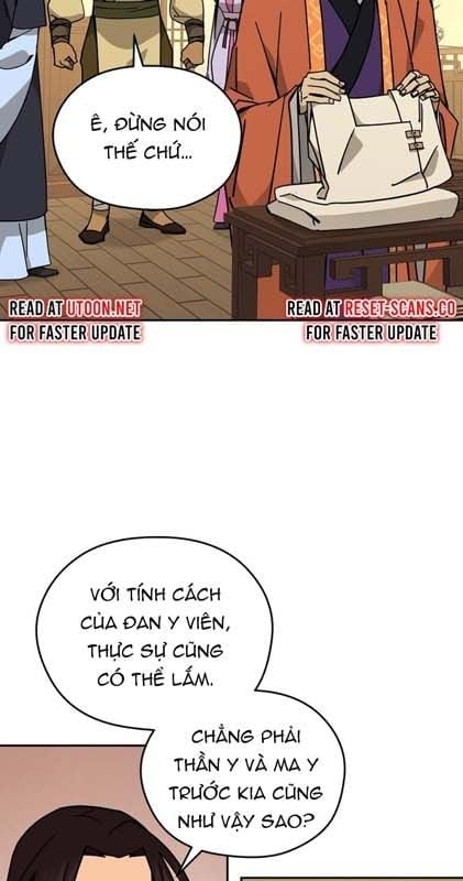Thần Ma Y Tiên Chapter 23 6