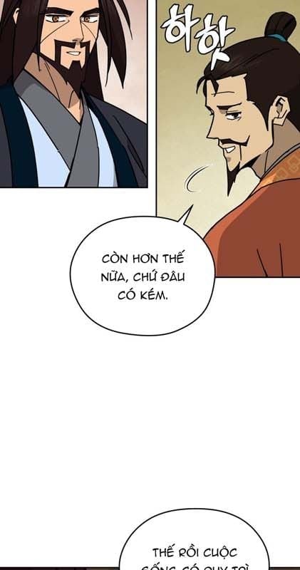 Thần Ma Y Tiên Chapter 23 7