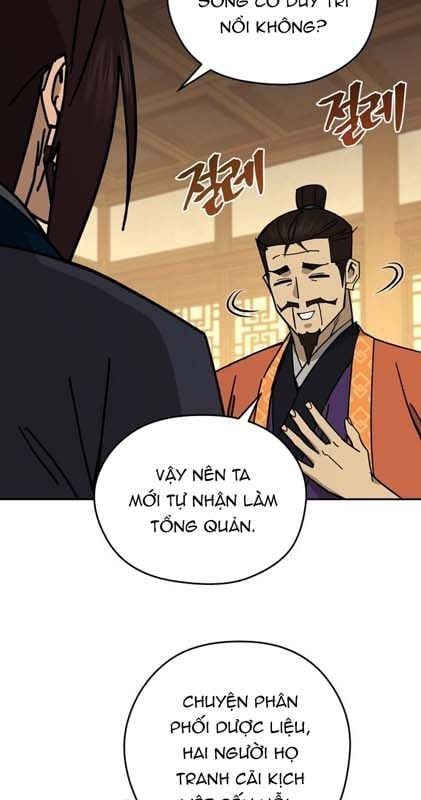 Thần Ma Y Tiên Chapter 23 8