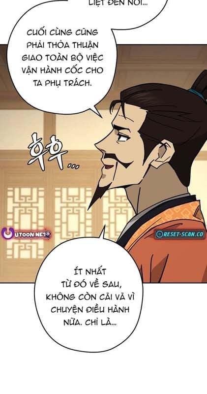Thần Ma Y Tiên Chapter 23 9