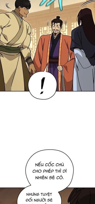 Thần Ma Y Tiên Chapter 23 22