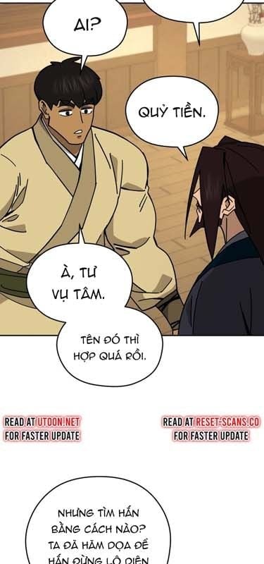 Thần Ma Y Tiên Chapter 23 24