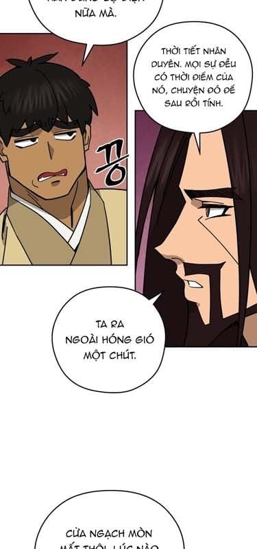 Thần Ma Y Tiên Chapter 23 25
