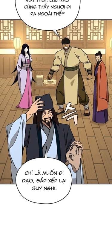 Thần Ma Y Tiên Chapter 23 26