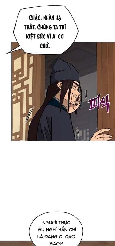 Thần Ma Y Tiên Chapter 23 27