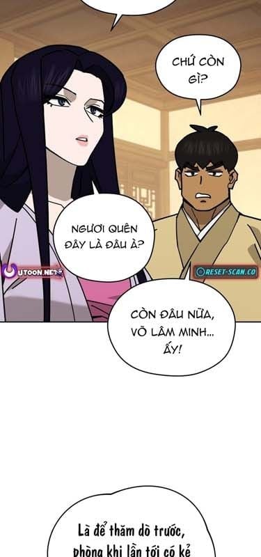 Thần Ma Y Tiên Chapter 23 28