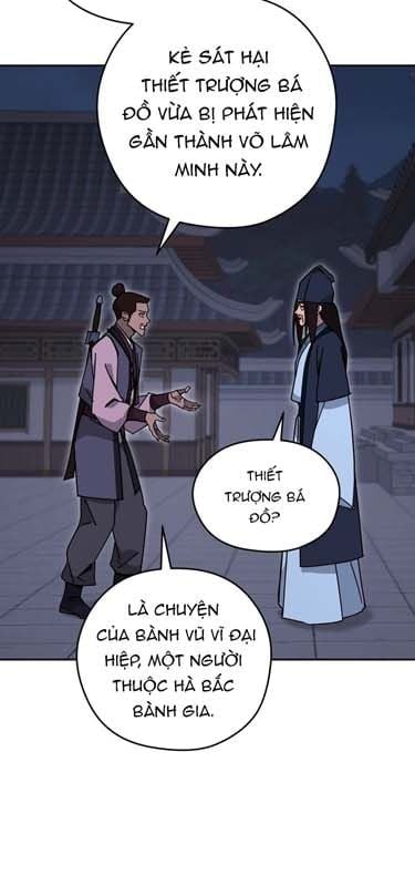 Thần Ma Y Tiên Chapter 23 38